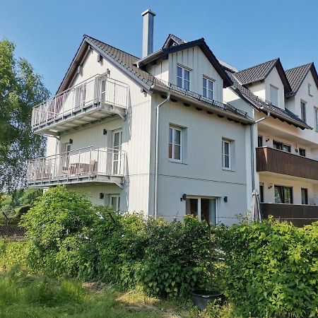 Ferienwohnung Meyer Obergeschoss Weißenburg in Bayern エクステリア 写真