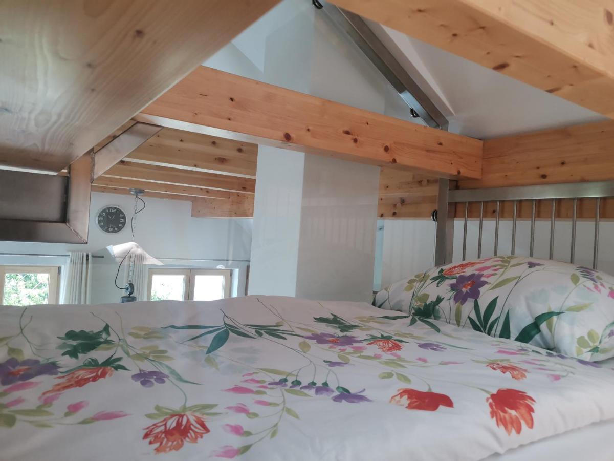 Ferienwohnung Meyer Obergeschoss Weißenburg in Bayern エクステリア 写真