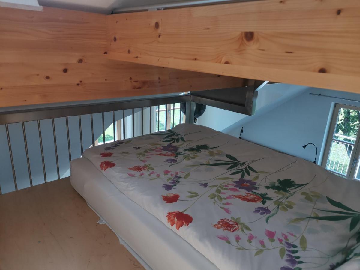Ferienwohnung Meyer Obergeschoss Weißenburg in Bayern エクステリア 写真