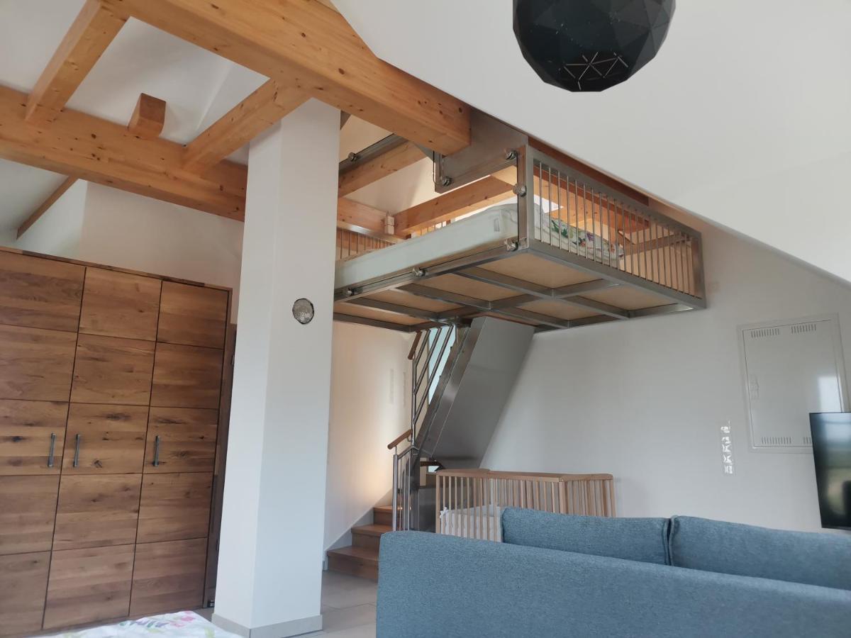 Ferienwohnung Meyer Obergeschoss Weißenburg in Bayern エクステリア 写真